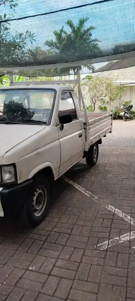 Isuzu Panther 2.5 pick up 2006