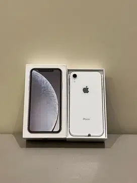 Iphone xr 128gb all operator nominus