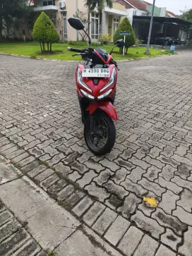 Vario 125 2018 Nego