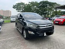 Toyota Kijang Innova G AT 2019 Hitam Murah Bagus