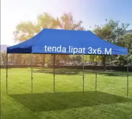 Tenda cafe matic 3x6