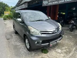 DP 2jt.Toyota AVANZA G 2012 MT