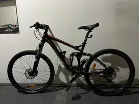 Sepeda Gunung Wim Cycle Adrenaline XC-1