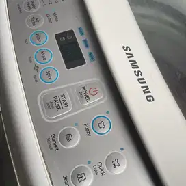 Samsung Diamond Drum