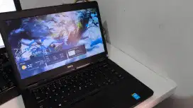 MURAH LAPTOP DELL 15 SSD RAM 12GB Nvidia GeForce 830