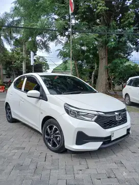 KM 8 RIBU BRIO E MATIC 2023