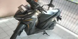 HONDA VARIO 125 ESP CBS ISS KEYLESS 2023 VARIANT TERTINGGI