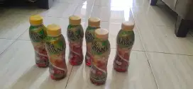 Minuman teh javana 6 pcs