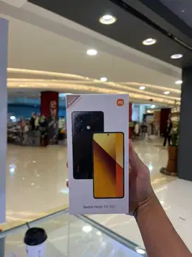 REDMI NOTE 13 5G 8/256 TERMURAH