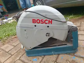 GERINDA POTONG BOSCH METAL CUT OFF 14INCHI GCO 2000 PROFESIONAL