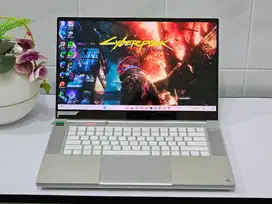 Razer Blade 15 Base Model Early 2020 Core i7 Gen 10 Ram 16 GB RTX 2070