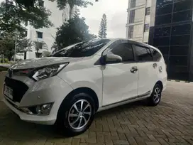 Daihatsu Sigra 2019 Bensin