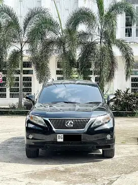 Toyota Lexus RX270/ RX 270 Matic 2011, Km 60 rb Antik