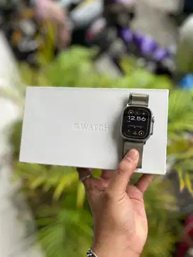 Apple watch ultra gen 2 49mm full original