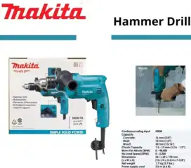 Jual Bor Makita