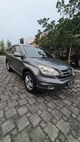 CRV 2.4 2010 AT