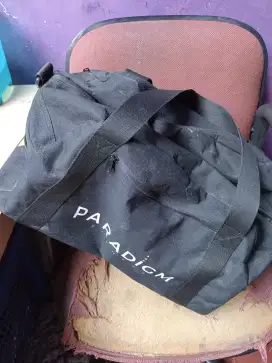 Tas buat olahraga fitnes
