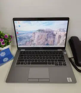 Dell Latitude 5410 core I7 Gen 10  SNT2/NK