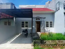 Di sewakan rumah di Catania Delta Mas Cikarang Pusat