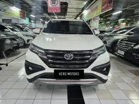 Toyota Rush TRD Sportivo 2019 Manual SUPER ISTIMEWA SIAP PAKAI