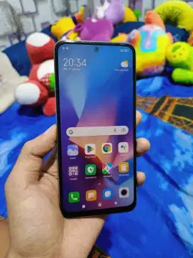 Redmi Note 10 White