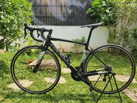 Colnago CRS Size 45