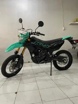 Klx 150 2023 sm “ bintang dewata motor “