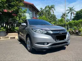 2016 HR-V 1.5 E (PRIVATE)