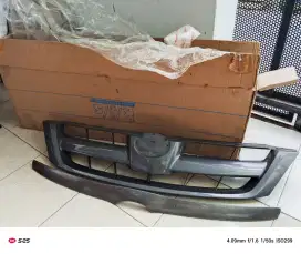 Grill Toyota innova