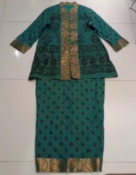 SALE Setelah kebaya / Setelan moslem