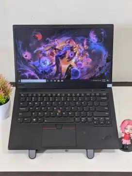 Lenovo Thinkpad X1 Carbon 6th Core i7