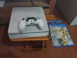 SONY PLAY STATION 4 500gb