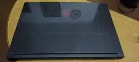 Laptop gaming MSI GF63 Thin 9SCSR core I7 gen 9