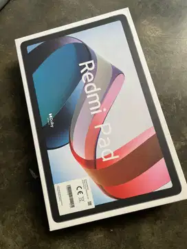 Dijual Redmi Pad 2022