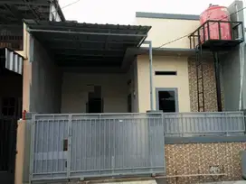 Rumah Kontrakan Bagus di Pondok Ungu Permai, Bekasi L0329