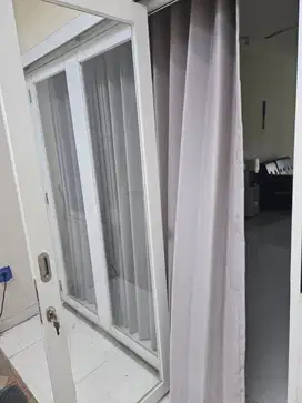 SEWA RUMAH DEPOK(Jl Raya Sawangan) , 2 Kamar Tidur, 30Jt/tahun NEGO