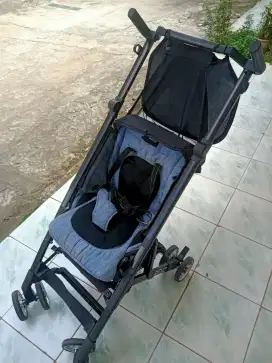 Stroller Baby Elle Revo