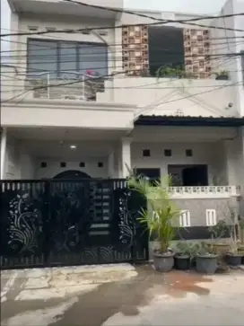 Perumahan bumi mutiara Bojong Kulur