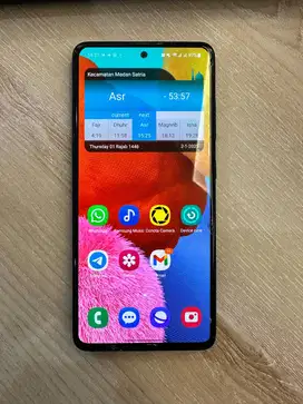 Samsung Galaxy A51 (2019)