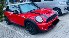 Jual mobil mini