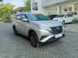 [Gress Mobil Kutisari]Terios X 1.5 Cc Manual 2023