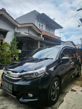 (Cash) Honda Mobilio E prestige 2019 low km