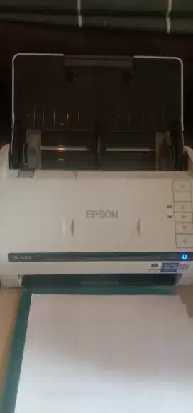 Scanner Epson DS-530 ii