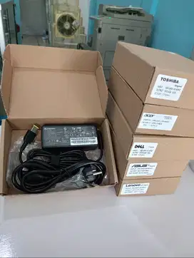 CHARGER LENOVO BARU