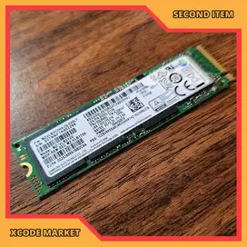 SSD NVMe M.2 SAMSUNG PM981 512GB 500GB PC DESKTOP CPU LAPTOP MINI PC