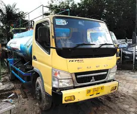 15rb+banBARU MURAH CDD Mitsubishi Coltdiesel canter tangki minyak 2022