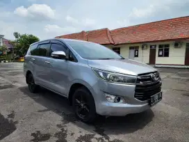 Toyota INNOVA REBORN SOLAR MANUAL DIESEL SOLAR 2016