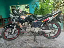 Honda Tiger 2005 AB Bantul Tangan Pertama