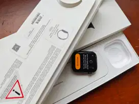 Apple Watch Series 7 49Mm ResmiBox