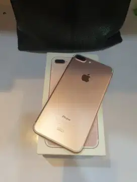 Iphone 7 plus 32gb second ibox